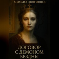 Михаил Звягинцев. Договор с демоном Бездны