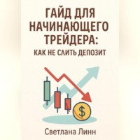 Светлана Линн. Гайд для начинающего трейдера: как не слить депозит