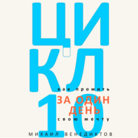 . Цикл-10. Как прожить свою мечту за один день