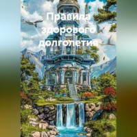 Раил Вагизович Газизов. Правила здорового долголетия