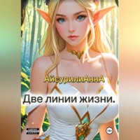 Анна Андреевна Иванова. Две линии жизни