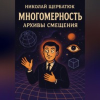 Николай Щербатюк. Многомерность: Архивы Смещения