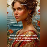 . Когда ты выбираешь себя. Психология женской силы в эпоху перемен