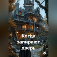 Тудасюдакл. Когда запирают дверь