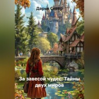 . За завесой чудес: Тайны двух миров