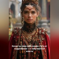 Луиса Хьюз. Когда ты сама себе альфа. Путь от подражания – к собственной власти