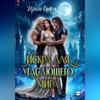 . Искра для угасающего мира