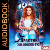 . Практика на Лысой горе