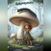 . Бурунгузики