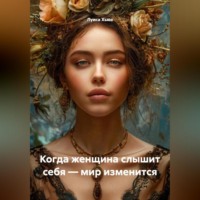. Когда женщина слышит себя – мир изменится