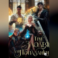 . Три злодея для попаданки