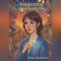 . Корректор реальности