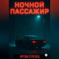 Артем Стрелец. Ночной пассажир
