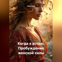 . Когда я встаю. Пробуждение женской силы