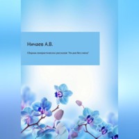 . Ни дня без смеха. Сборник юмористических рассказов