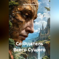 Дмитрий Валерьевич Григорьев. Созидатель Всего Сущего