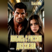 Тата Шу. Любовь с риском для жизни
