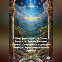 Александр Валериевич Косарев. Цикл рассказов: На Грани Вечности. Второе Великое Кольцо. СПИРАЛЬ ВОСХОДЯЩЕГО ФЕНИКСА: ЗЕРКАЛЬНАЯ СПИРАЛЬ ФЕНИКСА