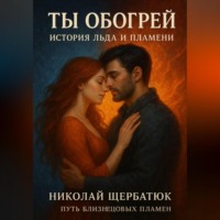 Николай Щербатюк. Ты Обогрей: История Льда и Пламени. (Путь Близнецовых Пламен)