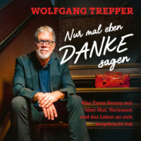 . Nur mal eben Danke sagen (Ungek?rzt)