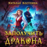 . Заполучить дракона!