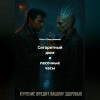 . Сигаретный дым и песочные часы