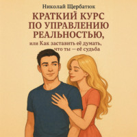 Николай Щербатюк. Краткий курс по управлению реальностью, или Как заставить её думать, что ты – её судьба