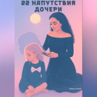 Диана Голова. 22 напутствия дочери