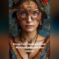 Луиса Хьюз. Когда Ты Станешь Собой. Женская энергия без маски