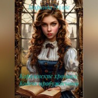 Миранда Эллис. Королевские хроники Кодекс пробужденной