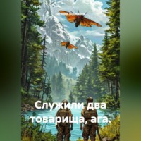 . Служили два товарища, ага.