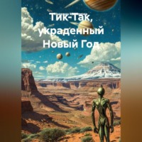 . Тик-Так, украденный Новый Год.