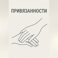 Дарья Маркова. Привязанности