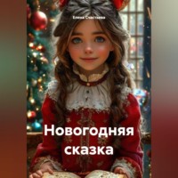 Елена Александровна Счастьева. Новогодняя сказка
