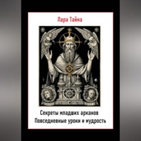 . Секреты младших арканов. Повседневные уроки и мудрость