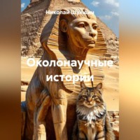 . Околонаучные истории