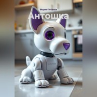 Мария Петрова. Антошка