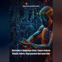 Архитектор метазнания. Экзотерика в Цифровую Эпоху: Защита Энергии Онлайн, Работа с Виртуальным Пространством