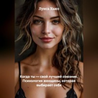 . Когда ты – свой лучший союзник. Психология женщины, которая выбирает себя