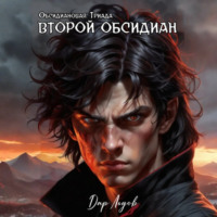. Второй обсидиан