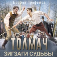 . Толмач. Зигзаги судьбы