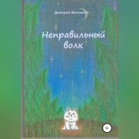 Дмитрий Валерьевич Волченко. Неправильный волк