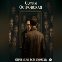 София Островская. Узнай меня, если сможешь