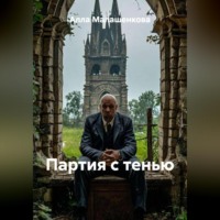 . ПАРТИЯ С ТЕНЬЮ