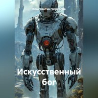 Константин Викторович Черкасов. Искусственный бог