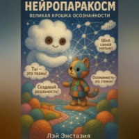 Лэй Энстазия. Нейропаракосм – Великая Крошка осознанности