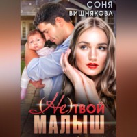 Соня Вишнякова. (не) твой малыш