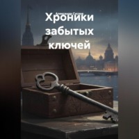 . Хроники забытых ключей