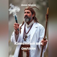 Дима Завров. Каменный век онлайн