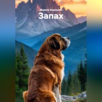 . Запах